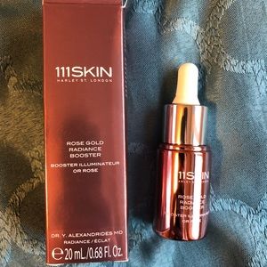 111Skin Radiance Booster